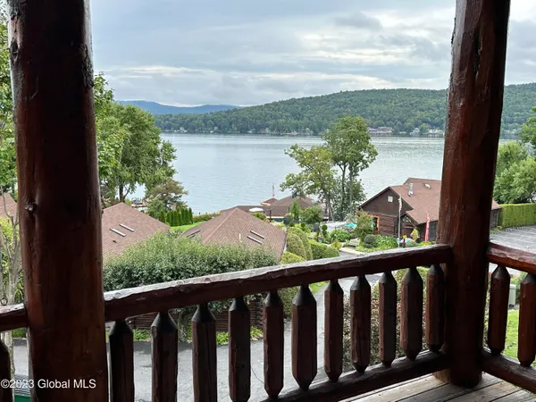 $39,500 | 3210 Lake Shore Drive, Unit 38 INTERVAL 7, Lake George, NY 12845