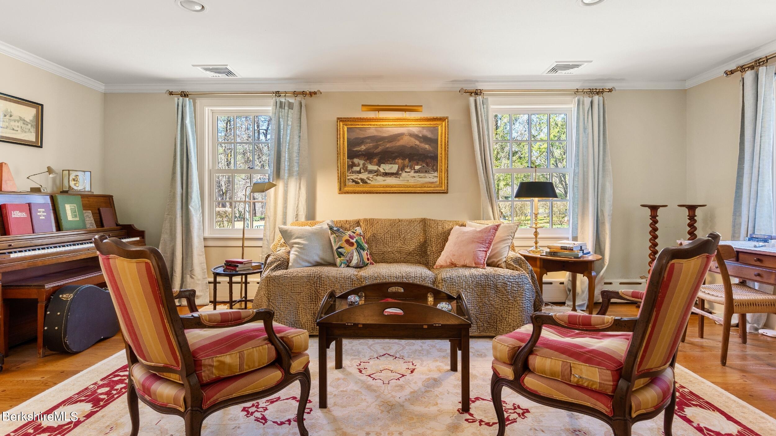 5 Glendale Road Stockbridge, MA 01262 - Photo 11 of 55 LRDSC02948