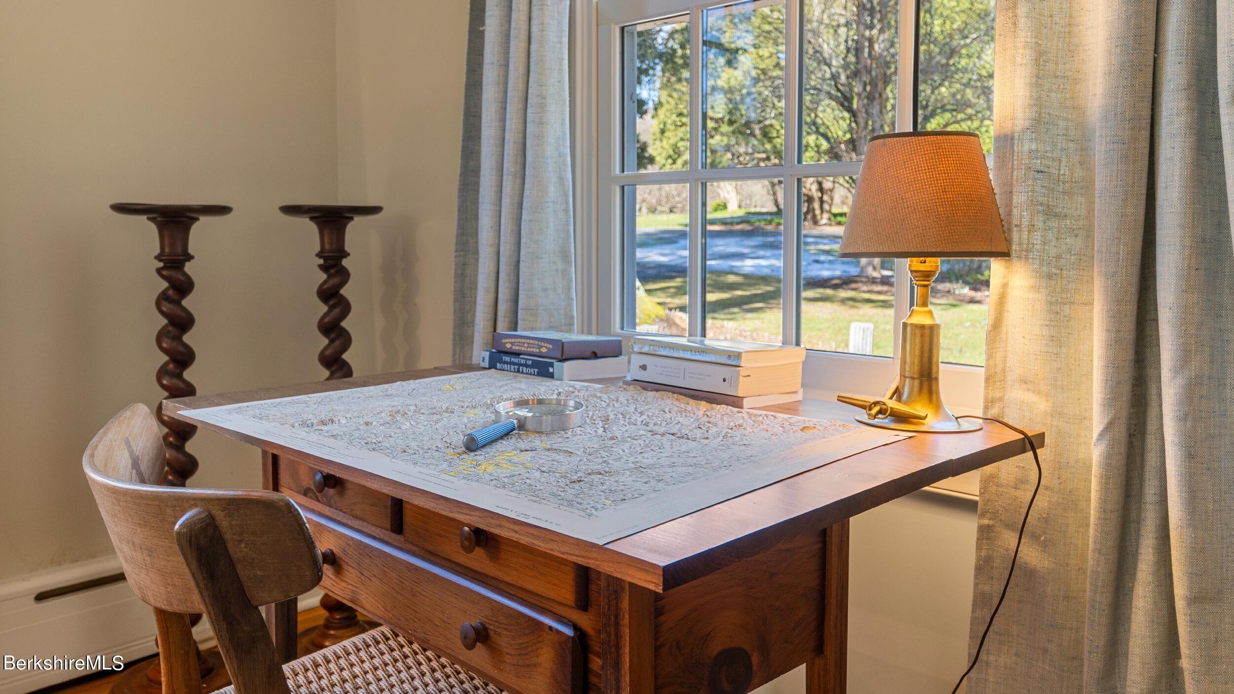 5 Glendale Road Stockbridge, MA 01262 - Photo 12 of 55 LRDSC02953