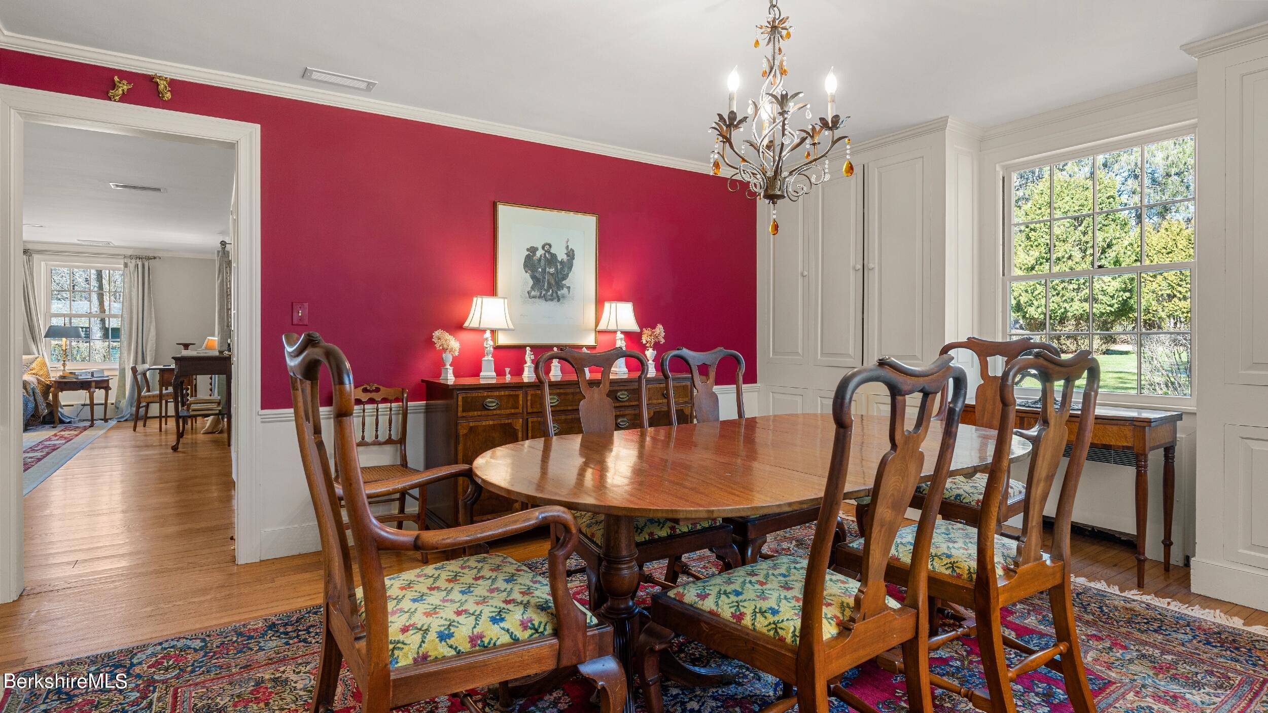 5 Glendale Road Stockbridge, MA 01262 - Photo 16 of 55 LRDSC02863