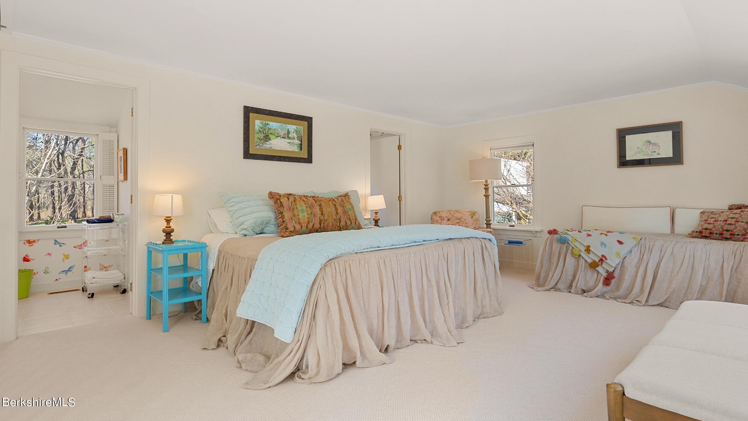 5 Glendale Road Stockbridge, MA 01262 - Photo 36 of 55 LRDSC03053