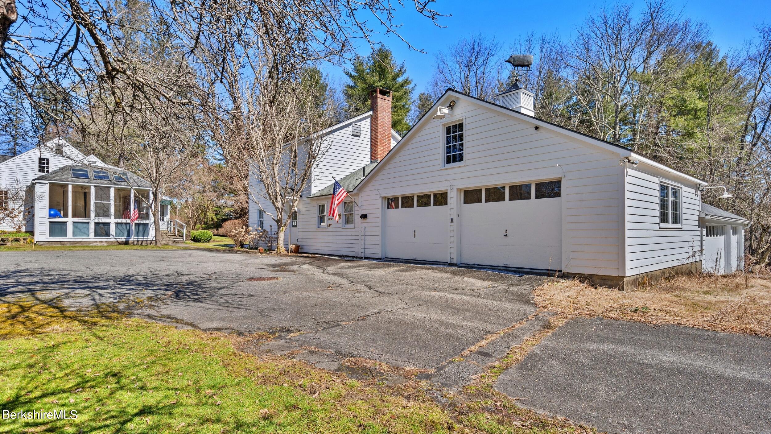 5 Glendale Road Stockbridge, MA 01262 - Photo 40 of 55 LRDSC03113