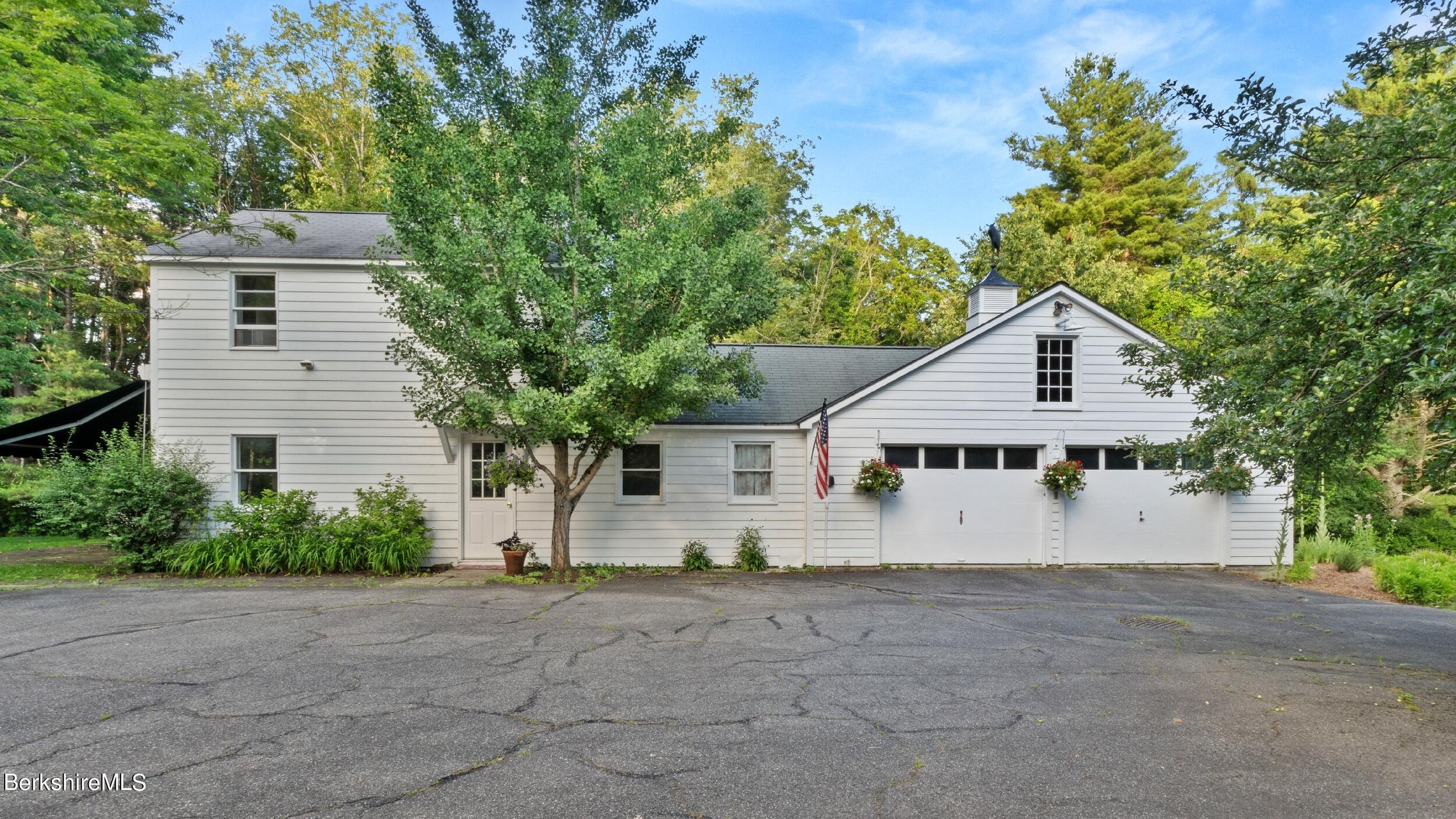 5 Glendale Road Stockbridge, MA 01262 - Photo 52 of 55 LRDSC01475