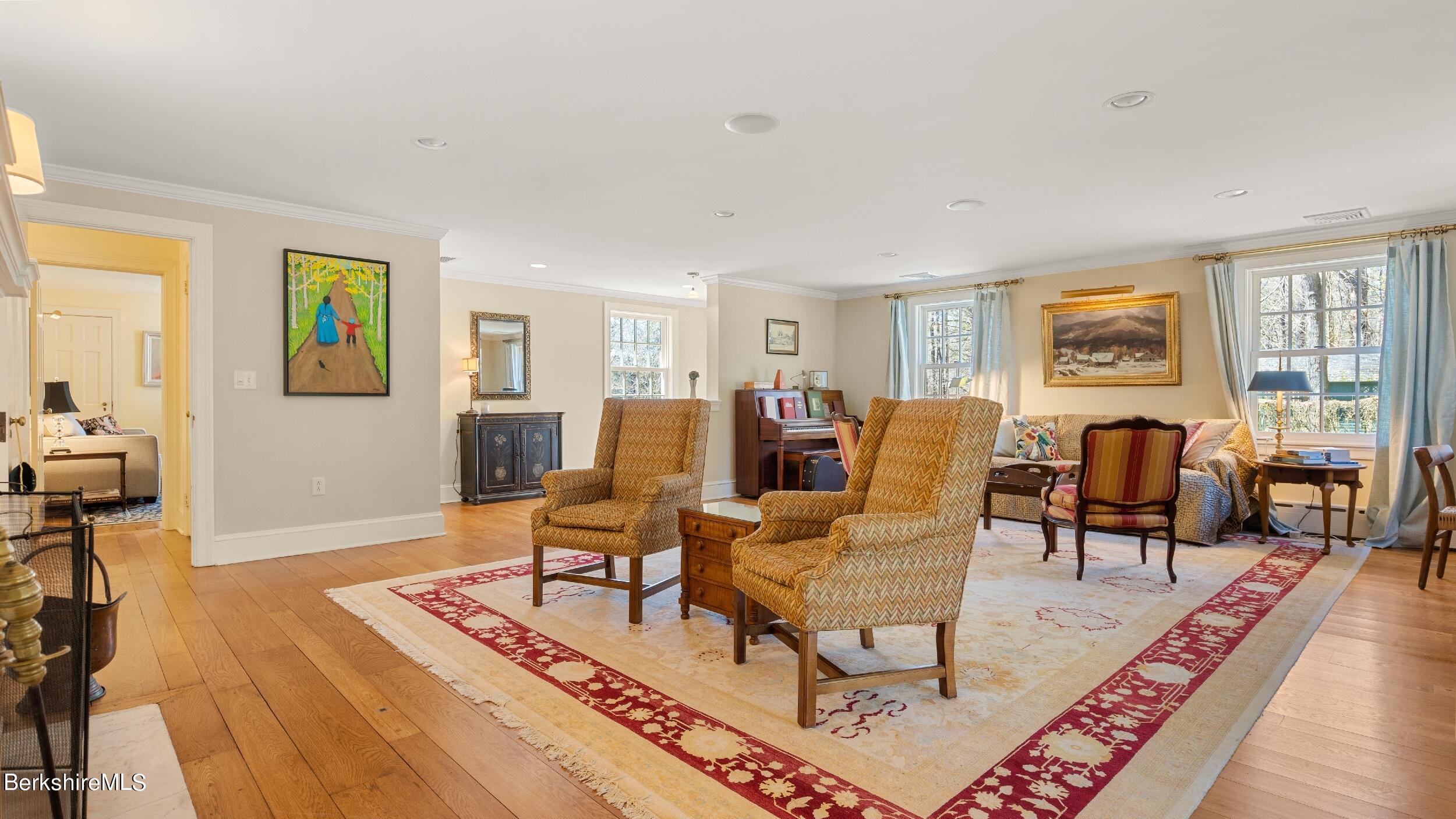 5 Glendale Road Stockbridge, MA 01262 - Photo 8 of 55 LRDSC02943