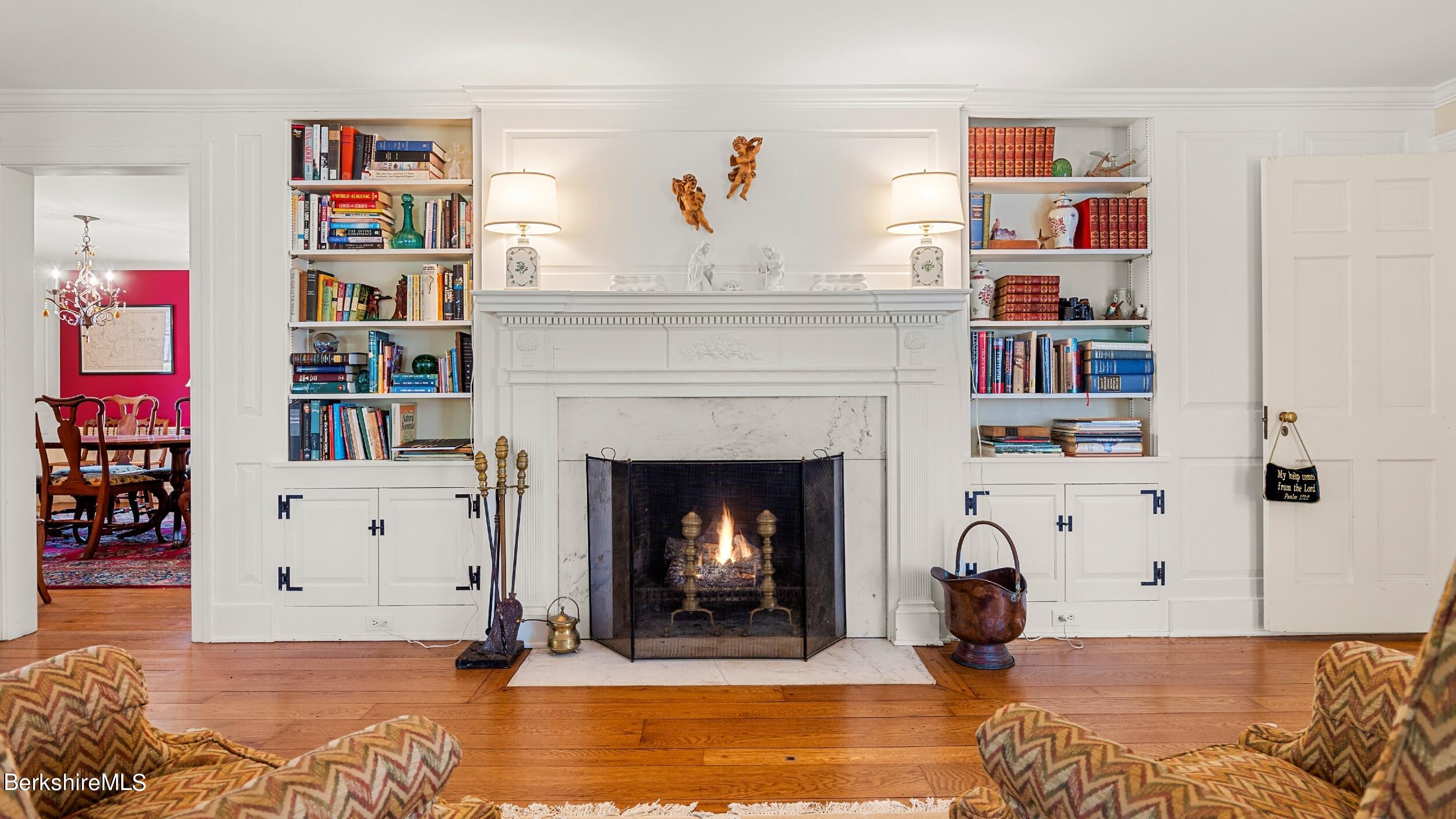 5 Glendale Road Stockbridge, MA 01262 - Photo 9 of 55 LRDSC02938