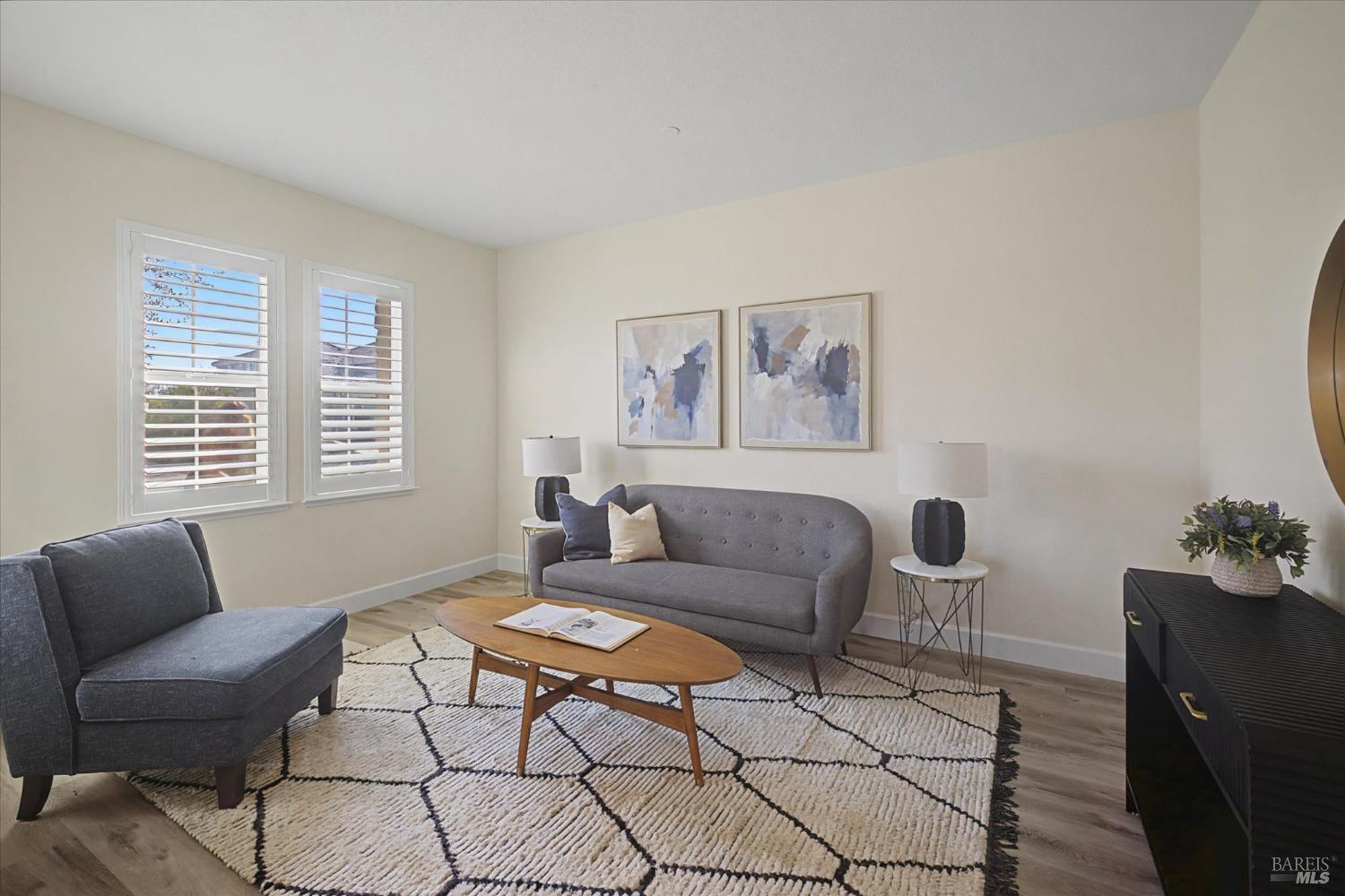 685 Elderberry Loop Vacaville, CA 95688 - Photo 11 of 73 a living room with furniture and a window