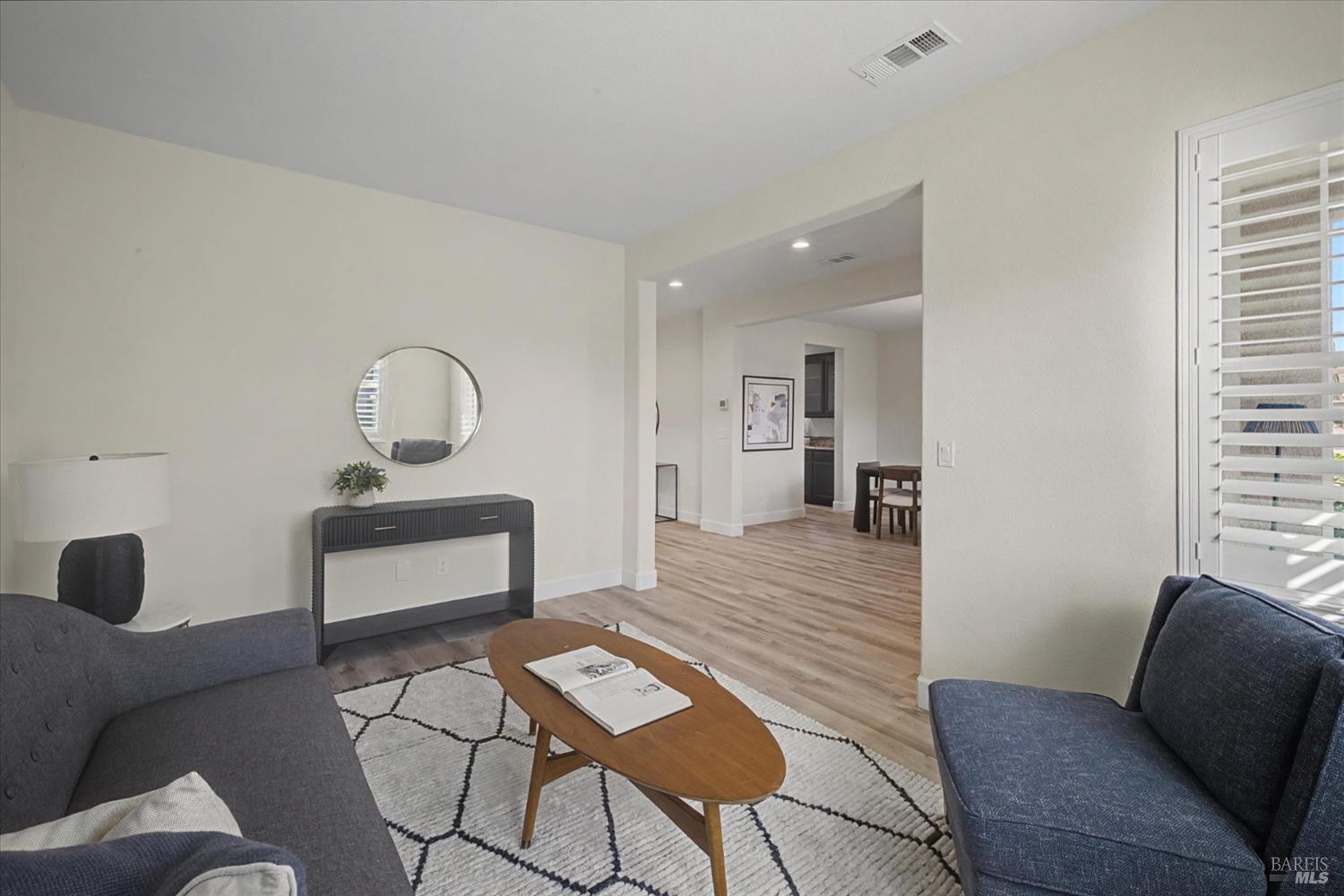 685 Elderberry Loop Vacaville, CA 95688 - Photo 12 of 73 a living room with furniture