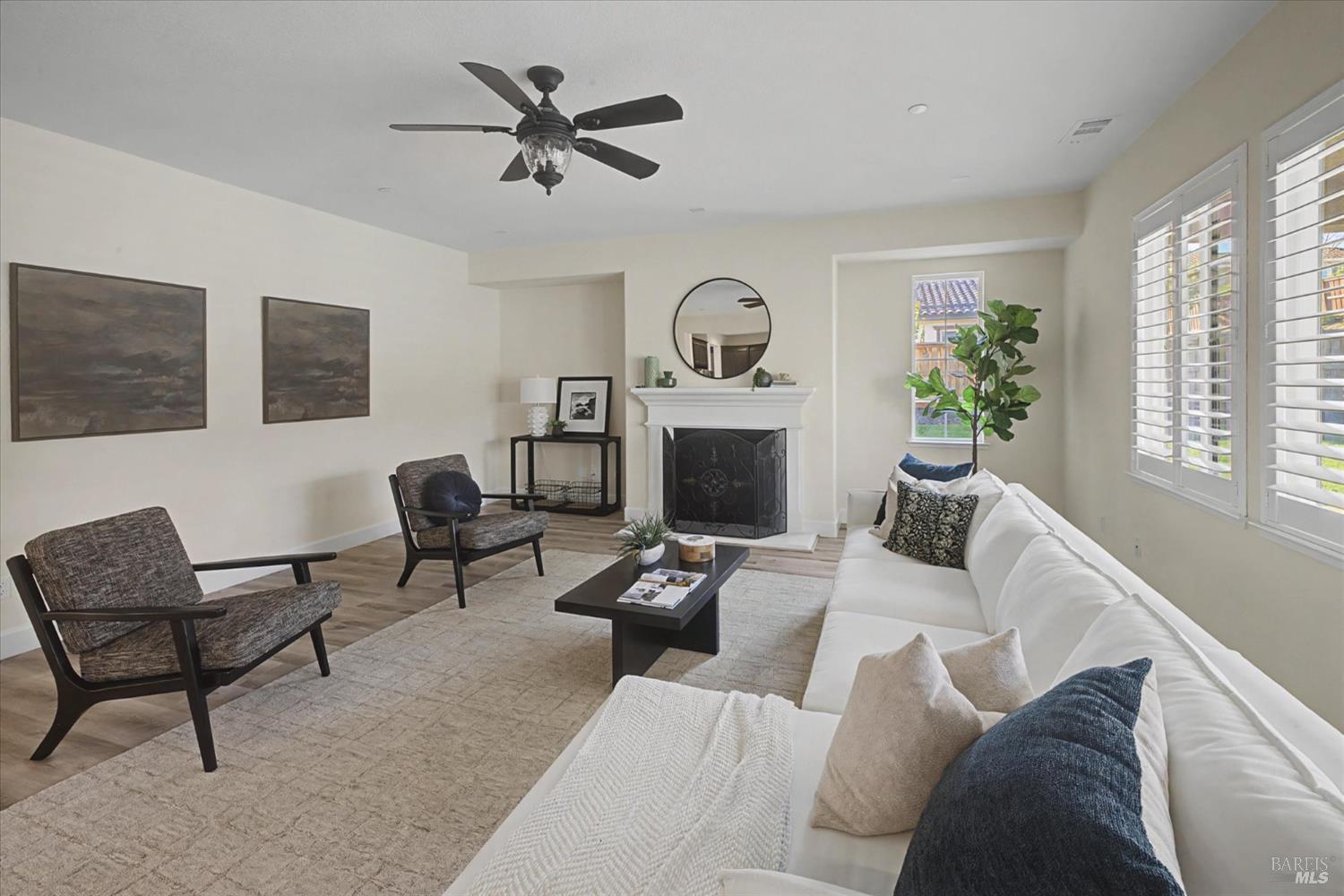 685 Elderberry Loop Vacaville, CA 95688 - Photo 26 of 73