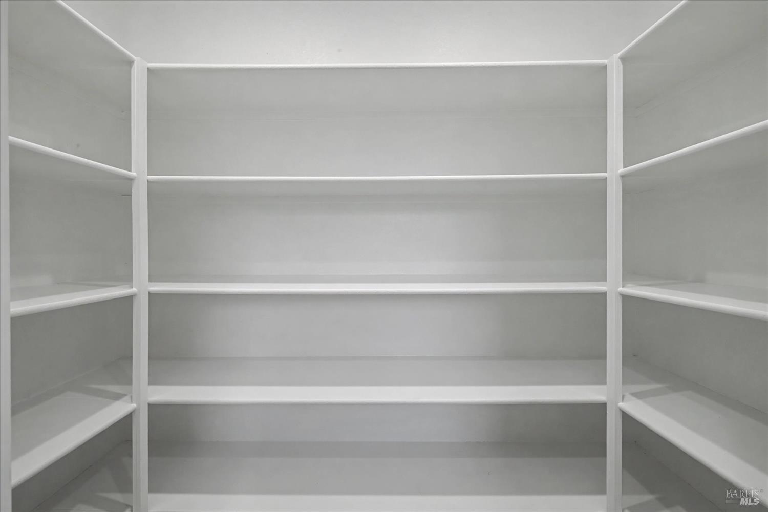 685 Elderberry Loop Vacaville, CA 95688 - Photo 41 of 73 a close view of closet