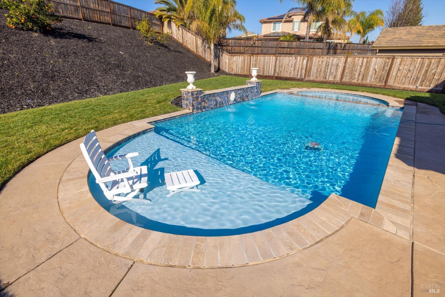 685 Elderberry Loop Vacaville, CA 95688 - Photo 59 of 73