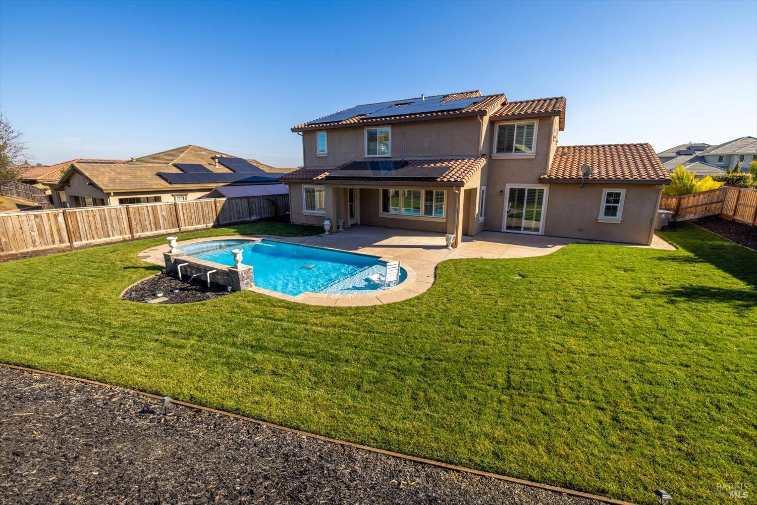 685 Elderberry Loop Vacaville, CA 95688 - Photo 65 of 73