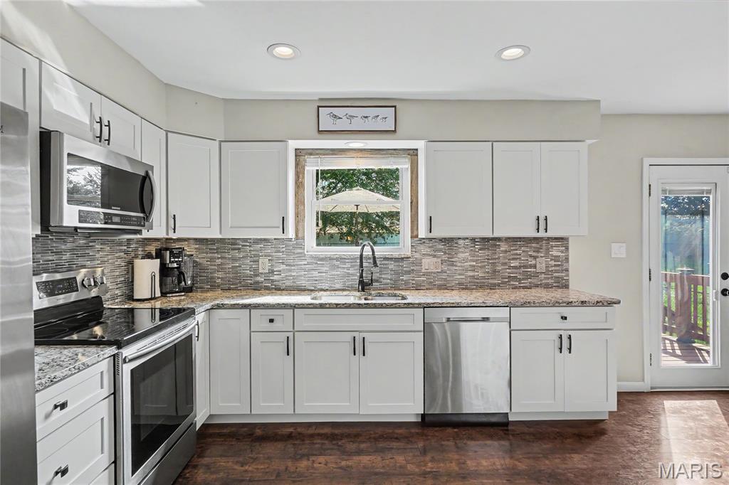1564 Park Ridge Lane Arnold, MO 63010 - Photo 12 of 30