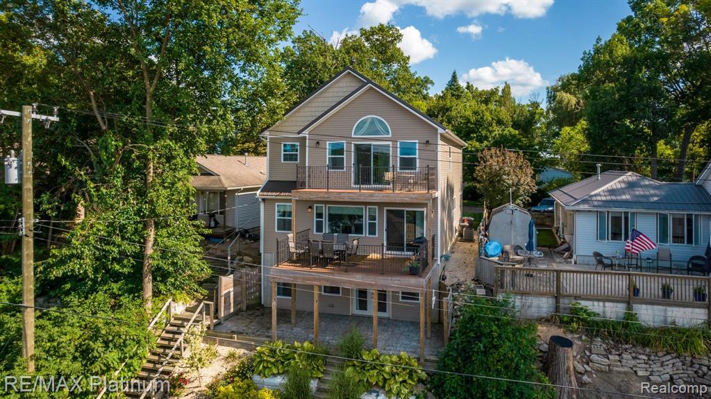 5307 Dickson Street Howell, MI 48843 - Photo 1 of 37