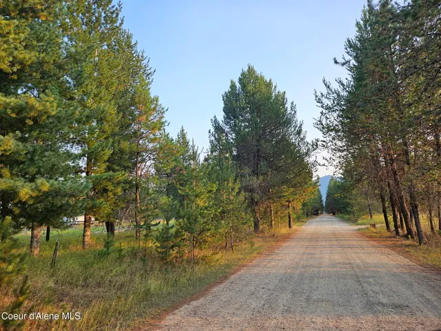 $600,000 | 461 Bear Road, Priest River, ID 83856