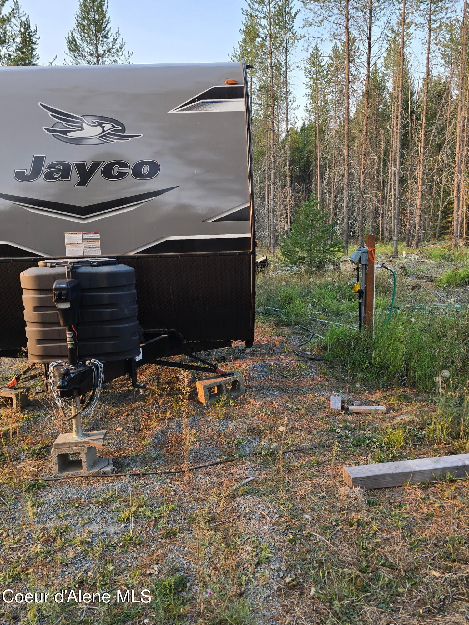 461 Bear Road Priest River, ID 83856 - Photo 3 of 12 1000013062