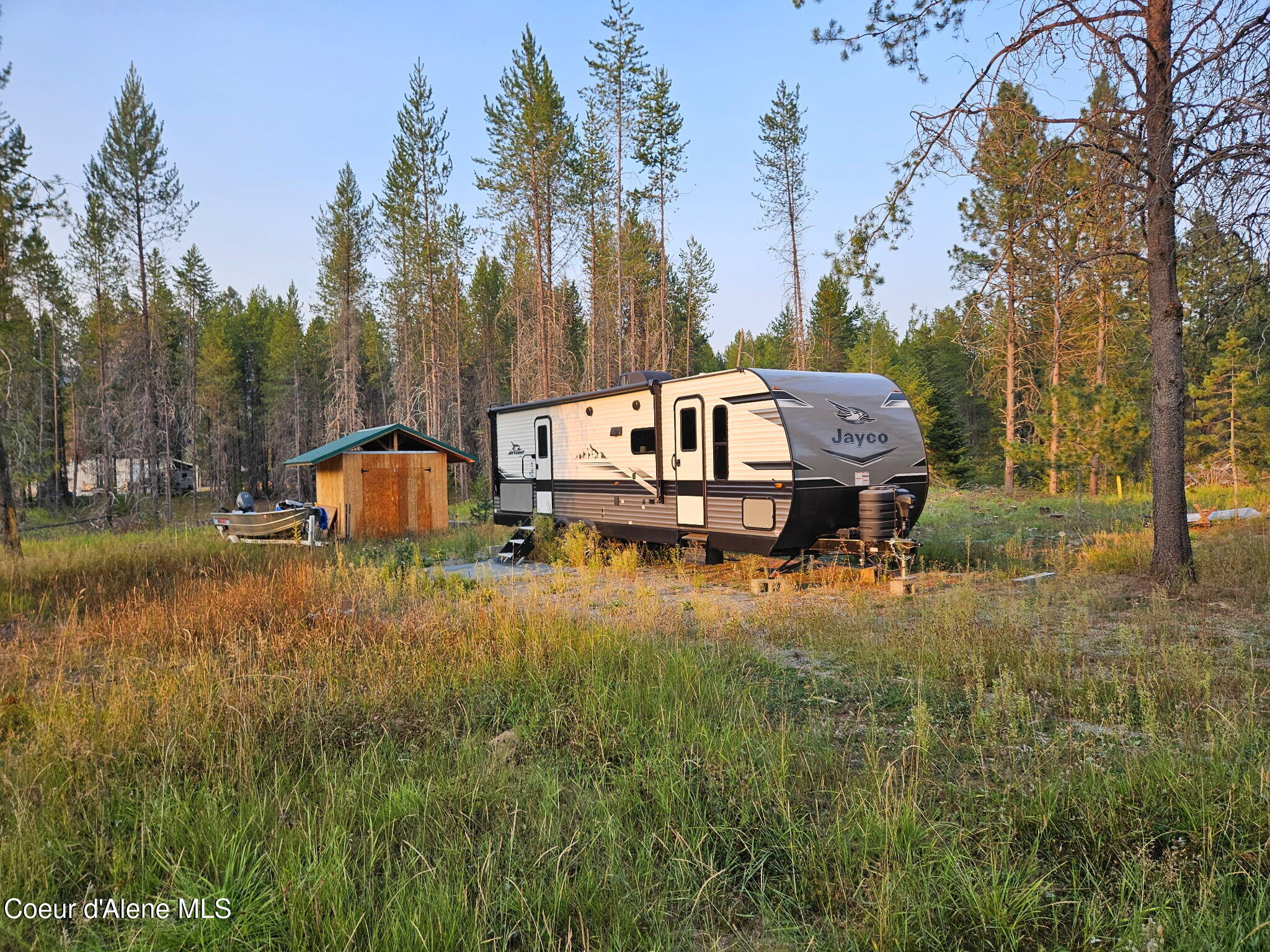 461 Bear Road Priest River, ID 83856 - Photo 4 of 12 9131676559967710741