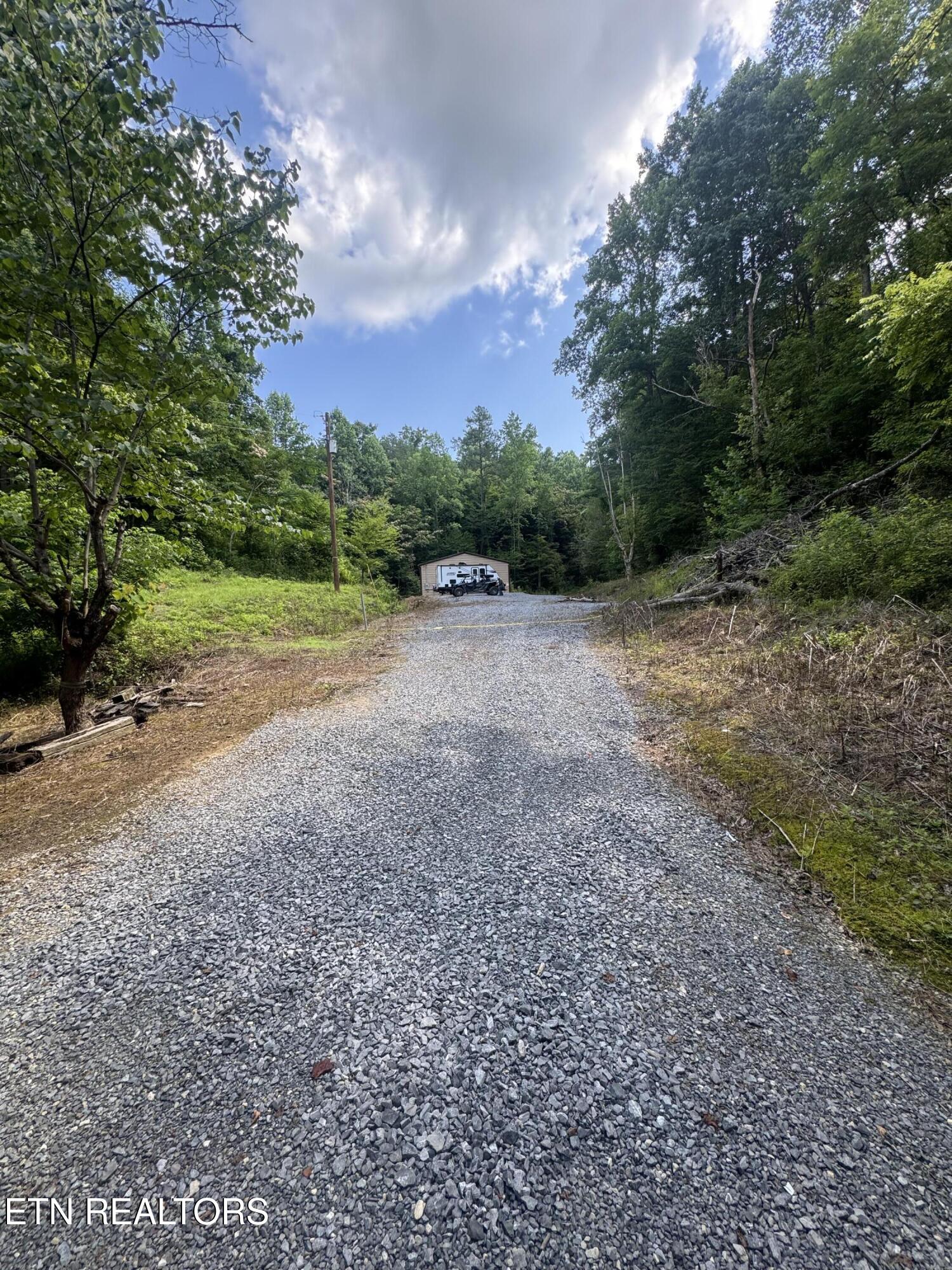 332 Padgett Mill Road Cosby, TN 37722 - Photo 3 of 41 IMG_0398