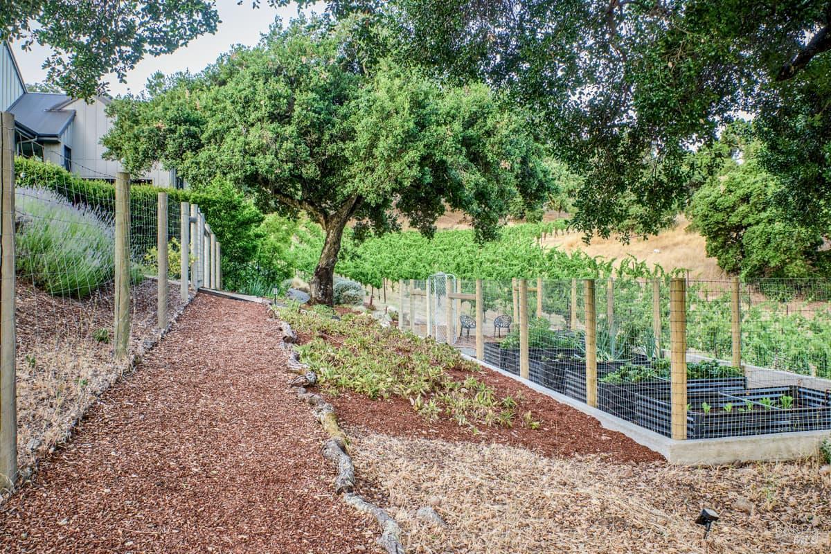710 Soscol Creek Road Napa, CA 94559 - Photo 52 of 73