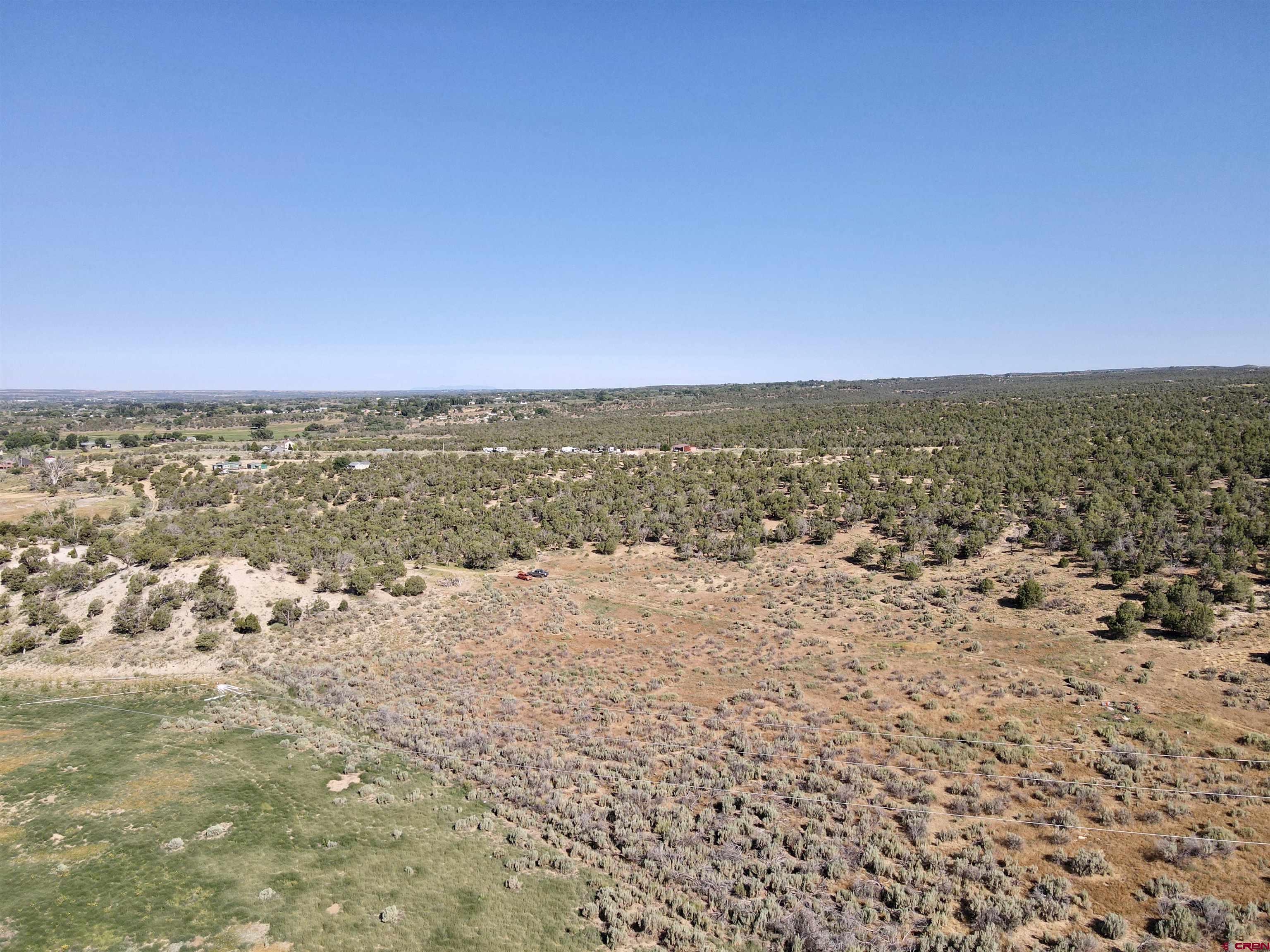 Tbd Rd L Mancos, CO 81328 - Photo 11 of 24 a view of city and ocean