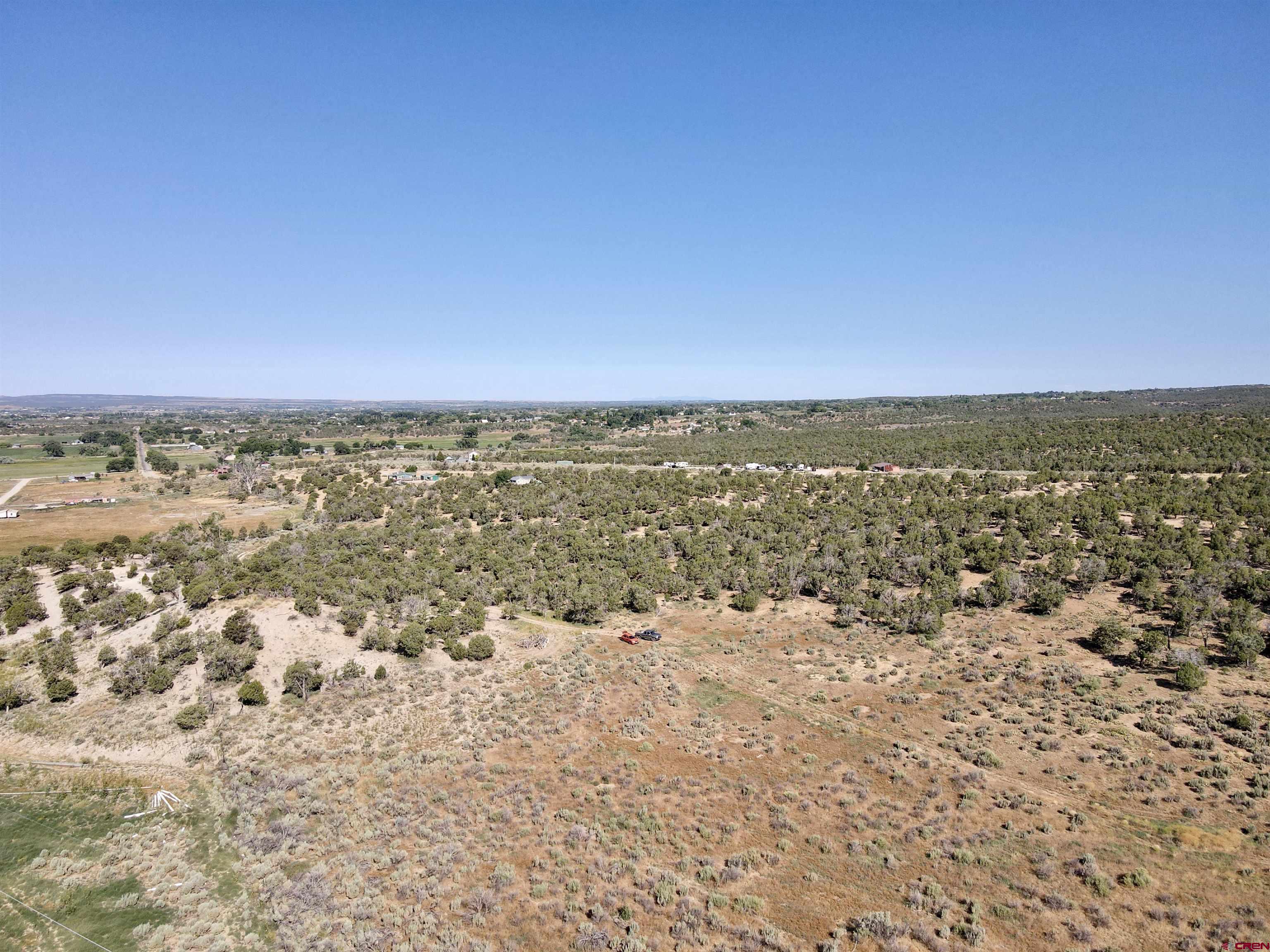 Tbd Rd L Mancos, CO 81328 - Photo 8 of 24 wooden floor