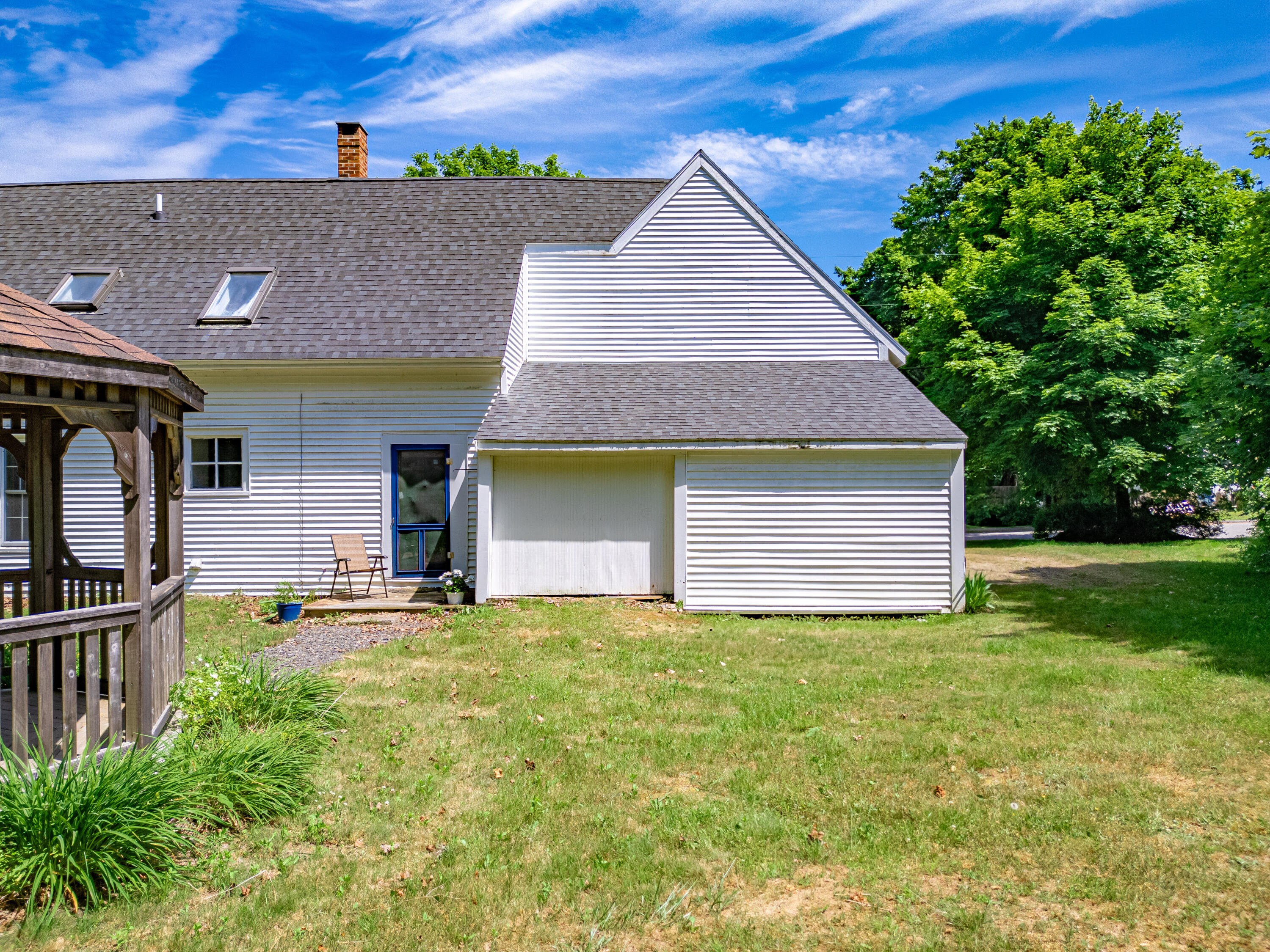 37 Harbor Road Friendship, ME 04547 - Photo 49 of 55 DJI_0569-HDR