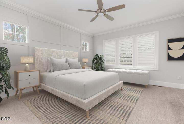 218 Smith Prince Road Fuquay-Varina, NC 27526 - Photo 13 of 38 image (1)