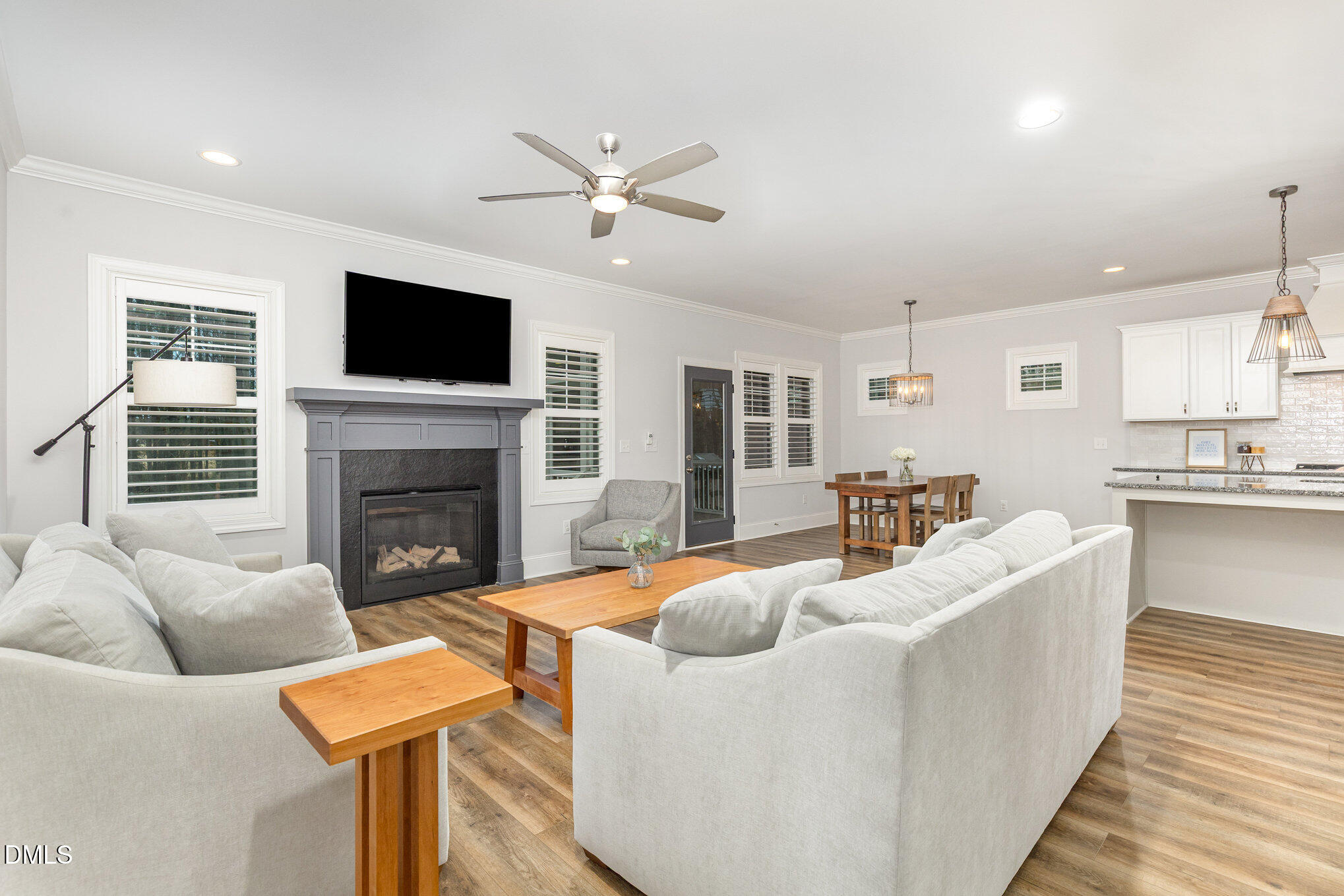 218 Smith Prince Road Fuquay-Varina, NC 27526 - Photo 7 of 38 009_img_7426-edit_934