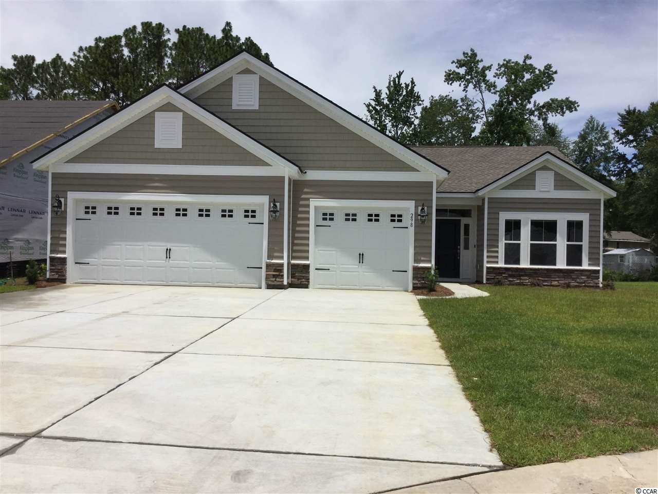 298 HARBISON Circle Myrtle Beach, SC 29579 - Photo 1 of 14 Gallery Image 1