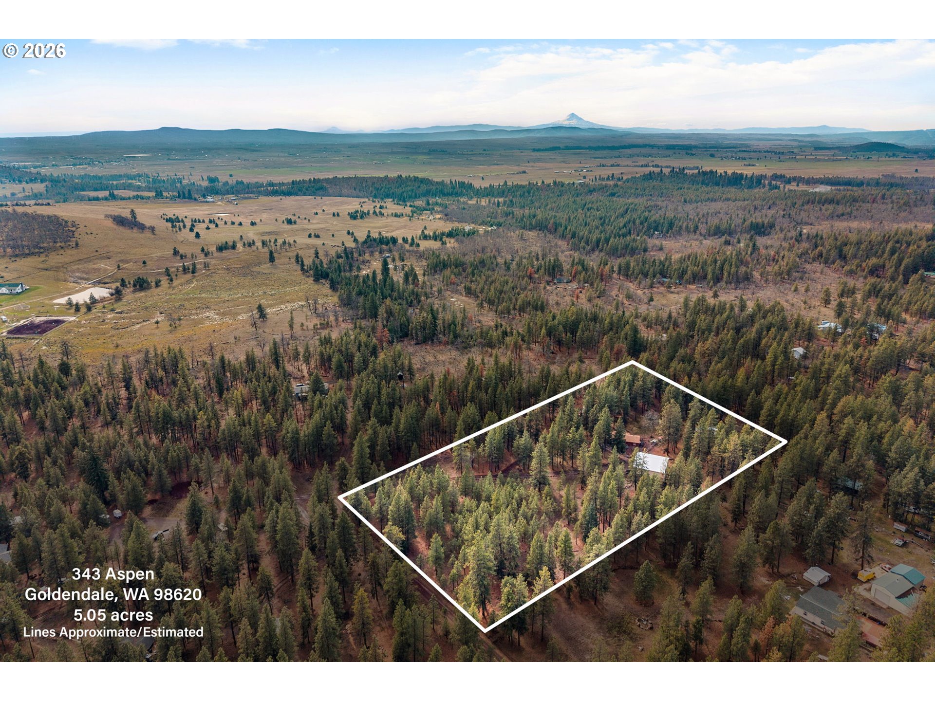 343 Aspen Goldendale, WA 98620 - Photo 15 of 47