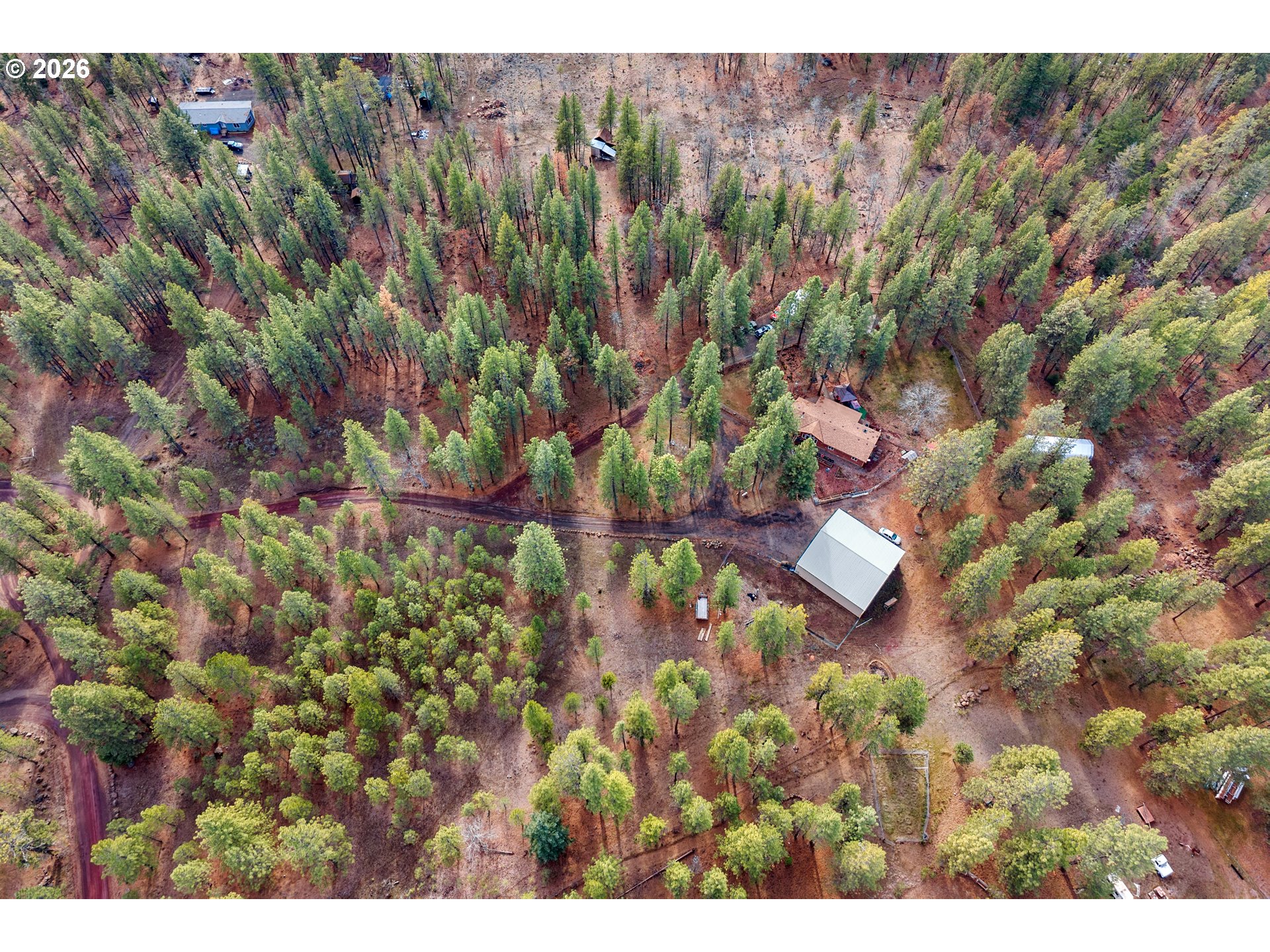 343 Aspen Goldendale, WA 98620 - Photo 16 of 47