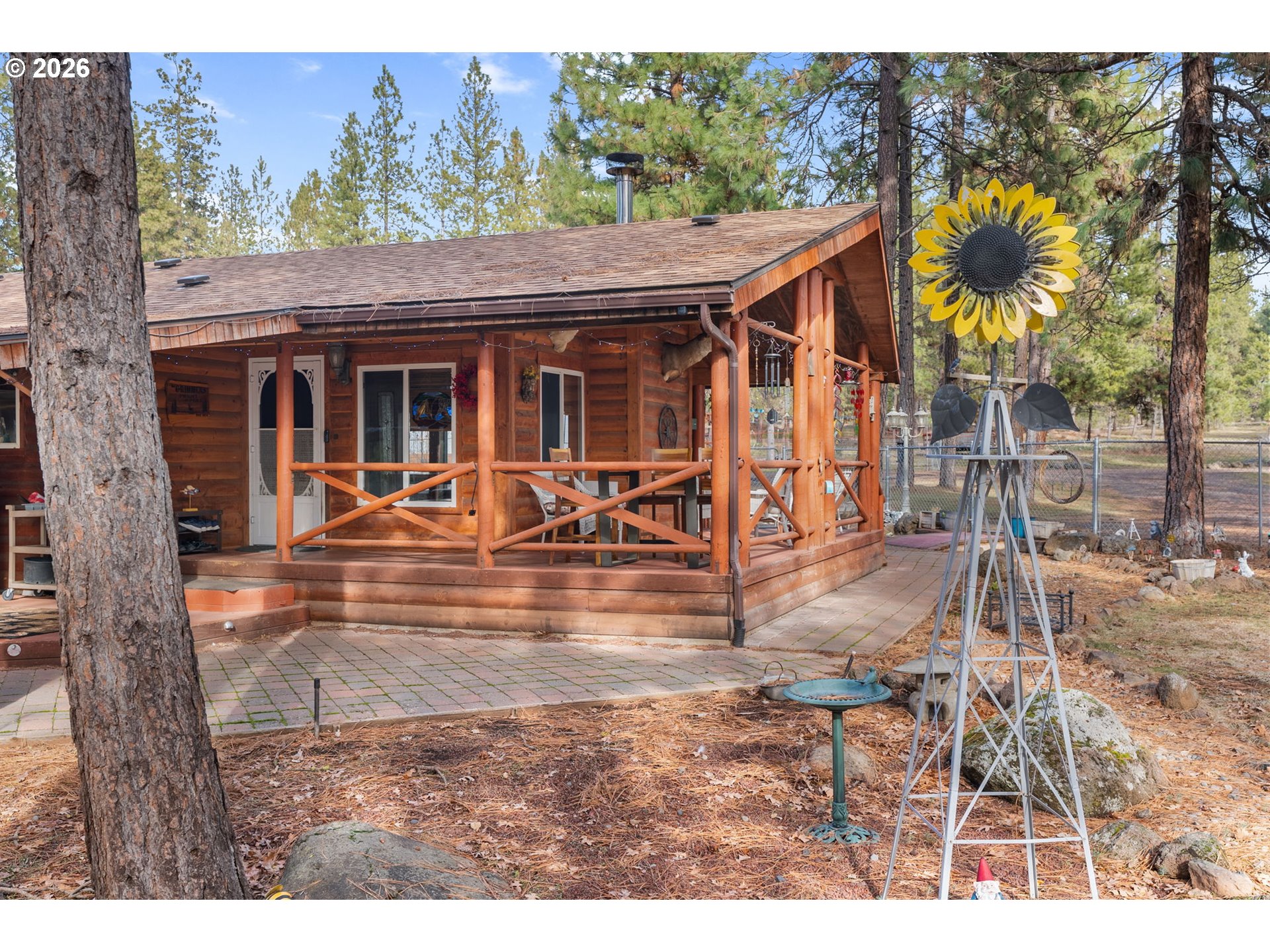 343 Aspen Goldendale, WA 98620 - Photo 20 of 47