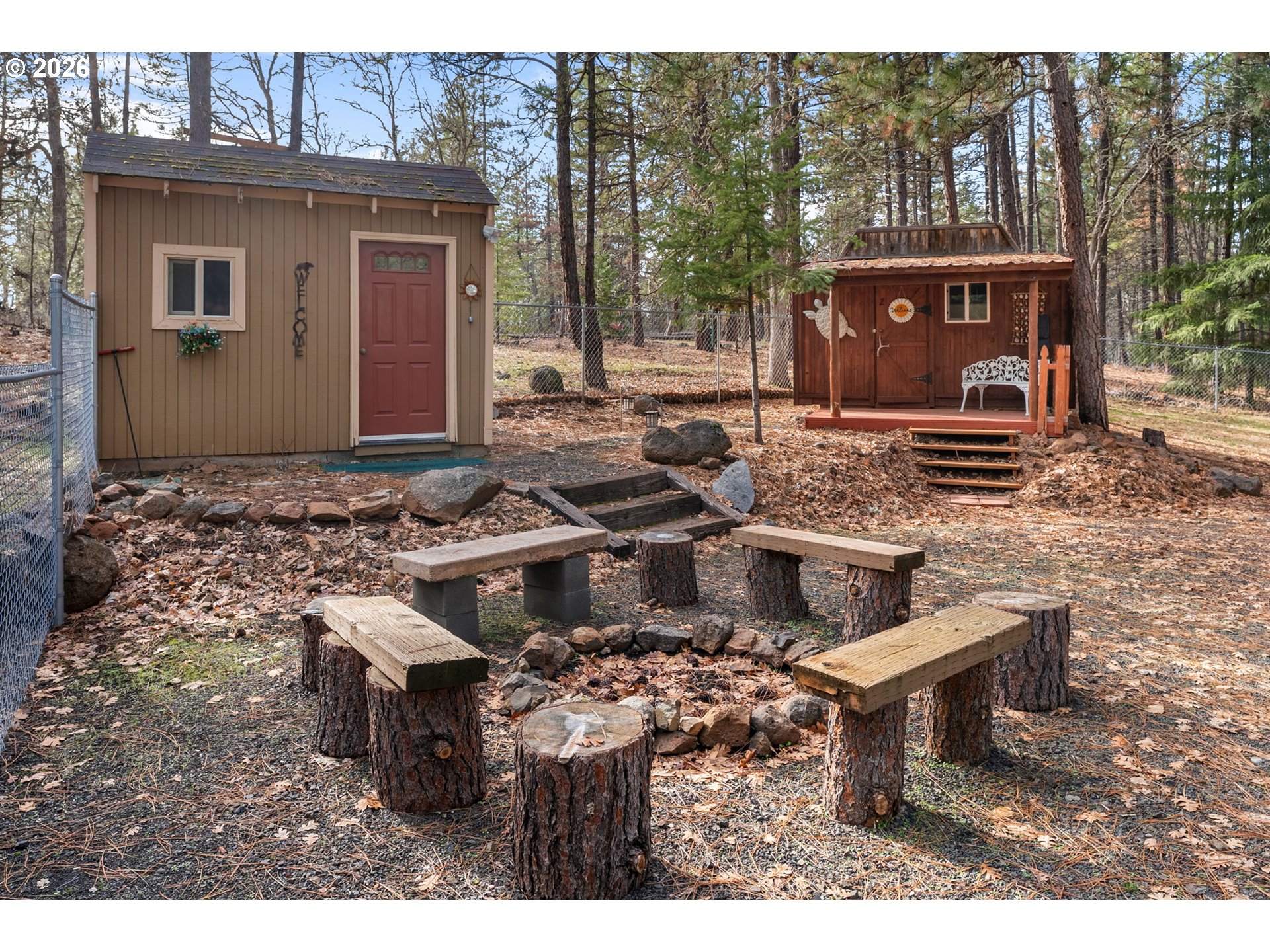 343 Aspen Goldendale, WA 98620 - Photo 33 of 47