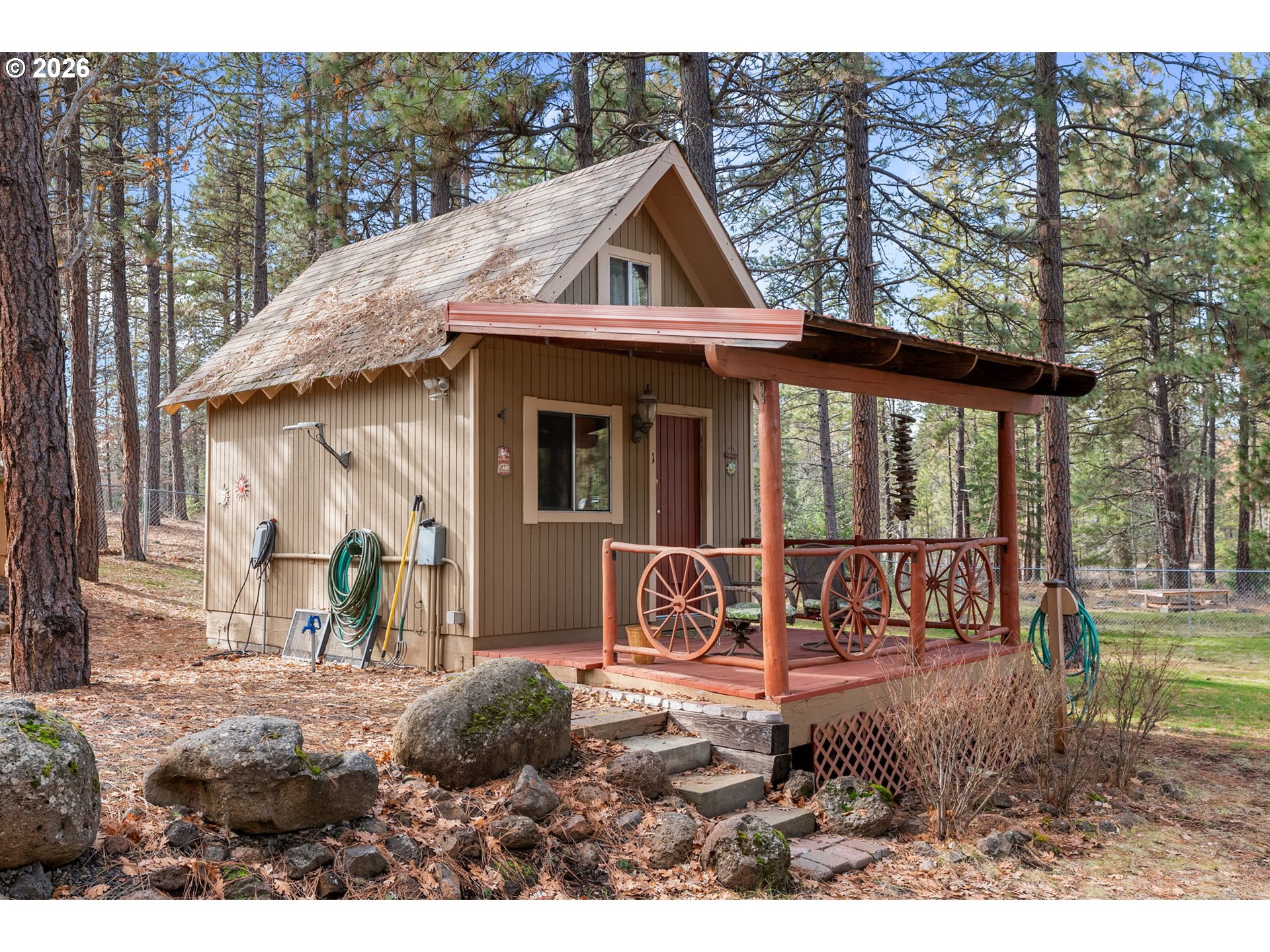 343 Aspen Goldendale, WA 98620 - Photo 35 of 47