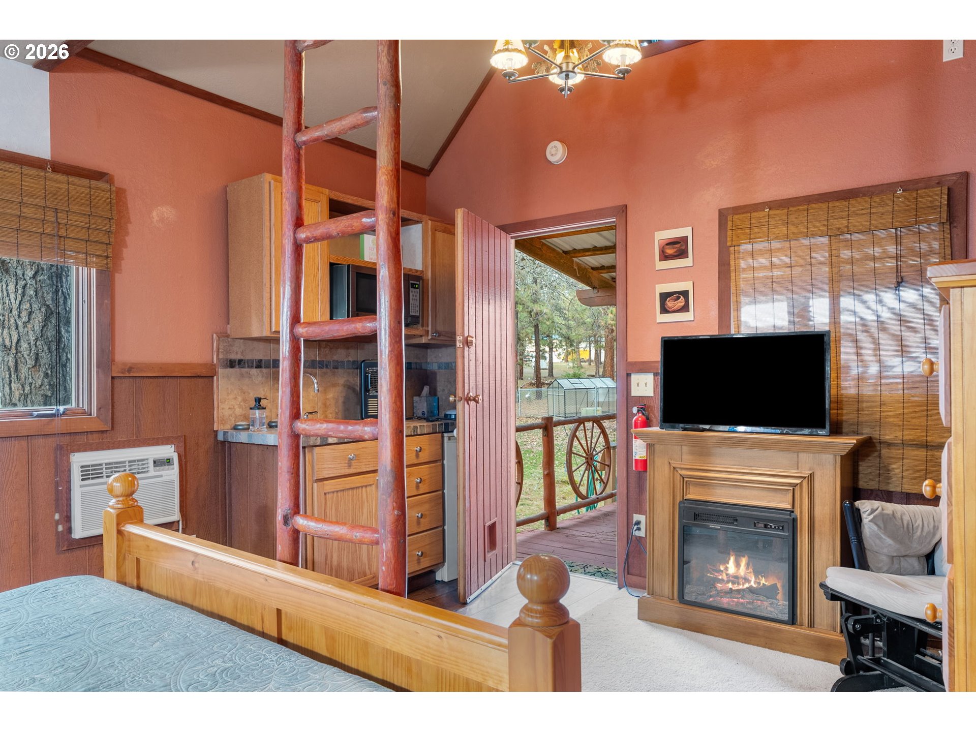 343 Aspen Goldendale, WA 98620 - Photo 37 of 47