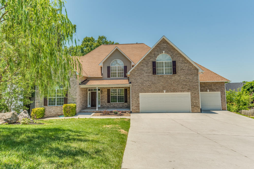 12729 Clear Ridge Road Knoxville, TN 37922 - Photo 2 of 25 12729 Clear Ridge Rd.