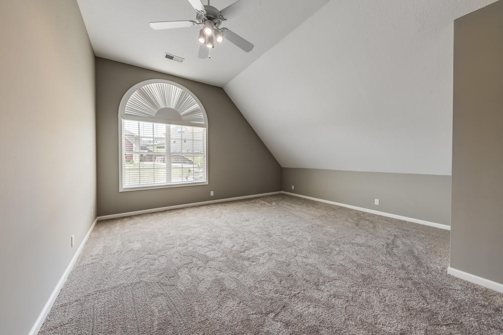12729 Clear Ridge Road Knoxville, TN 37922 - Photo 15 of 25 Bedroom