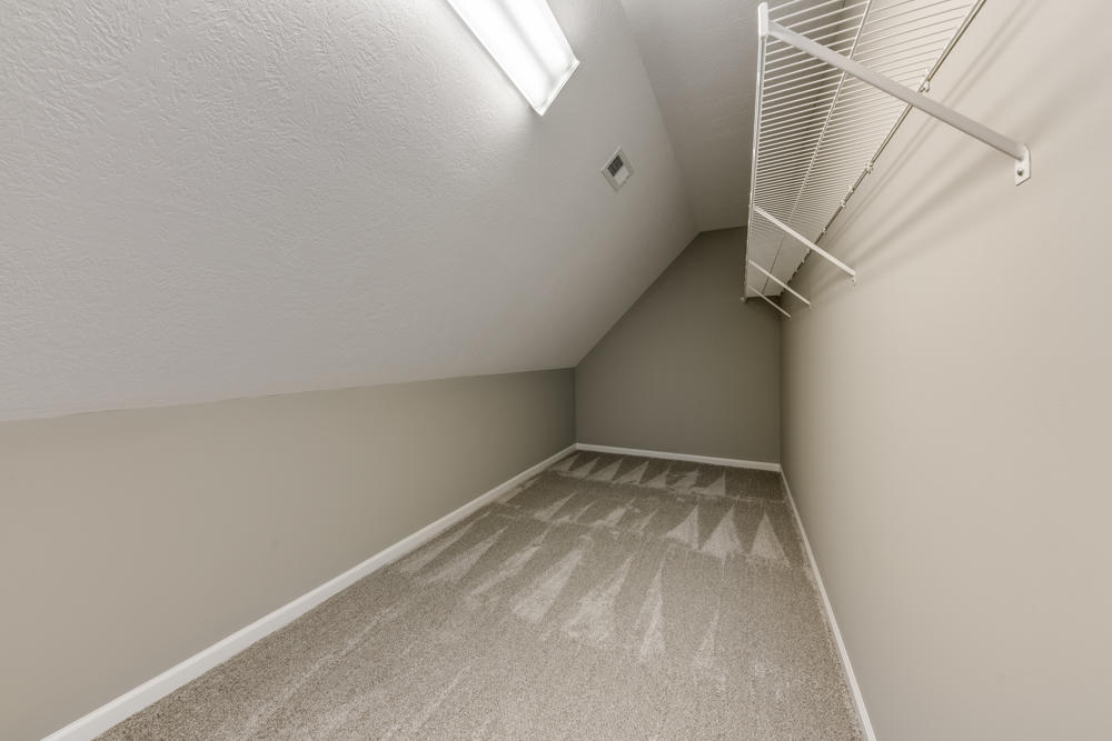 12729 Clear Ridge Road Knoxville, TN 37922 - Photo 16 of 25 Bedroom WIC