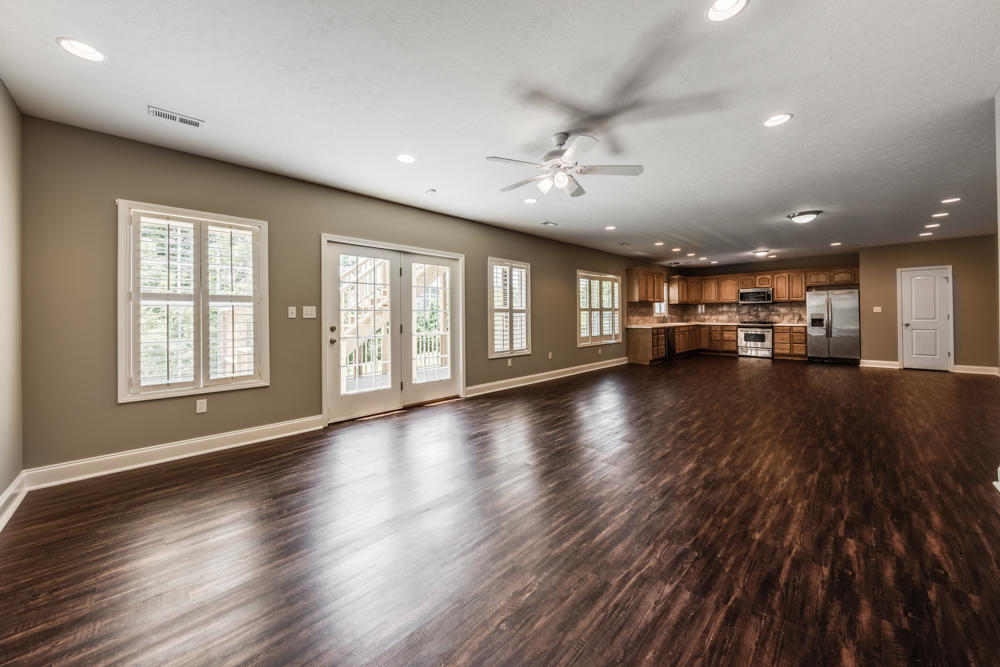 12729 Clear Ridge Road Knoxville, TN 37922 - Photo 17 of 25 Separate Living Quarters