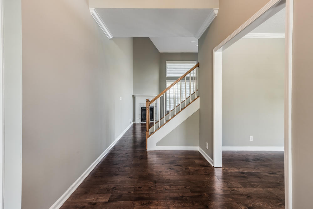 12729 Clear Ridge Road Knoxville, TN 37922 - Photo 3 of 25 Foyer