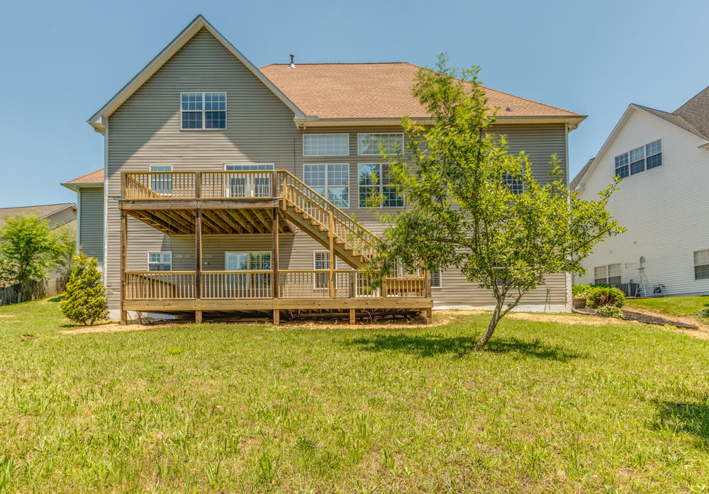 12729 Clear Ridge Road Knoxville, TN 37922 - Photo 24 of 25 .