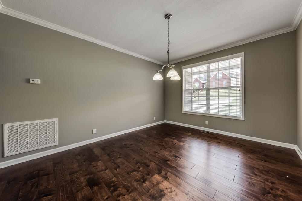 12729 Clear Ridge Road Knoxville, TN 37922 - Photo 8 of 25 Formal Dining