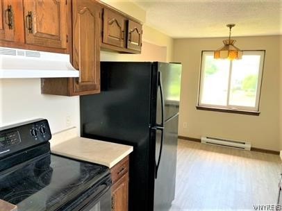 6943 Witmer Road Wheatfield, NY 14120 - Photo 21 of 23