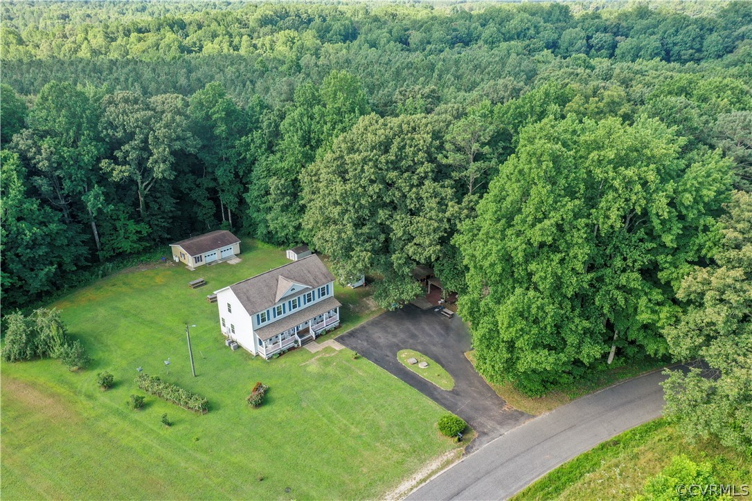 1499 Bull Neck Road Caret, VA 22436 - Photo 3 of 31 Gallery Image 3