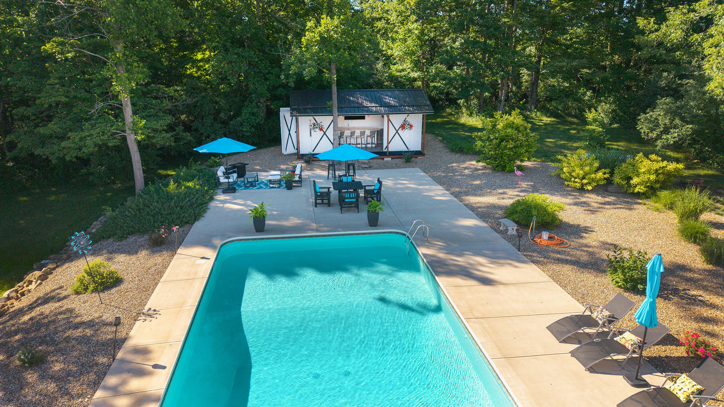11681 Liberty Chapel Road Mount Vernon, OH 43050 - Photo 57 of 80