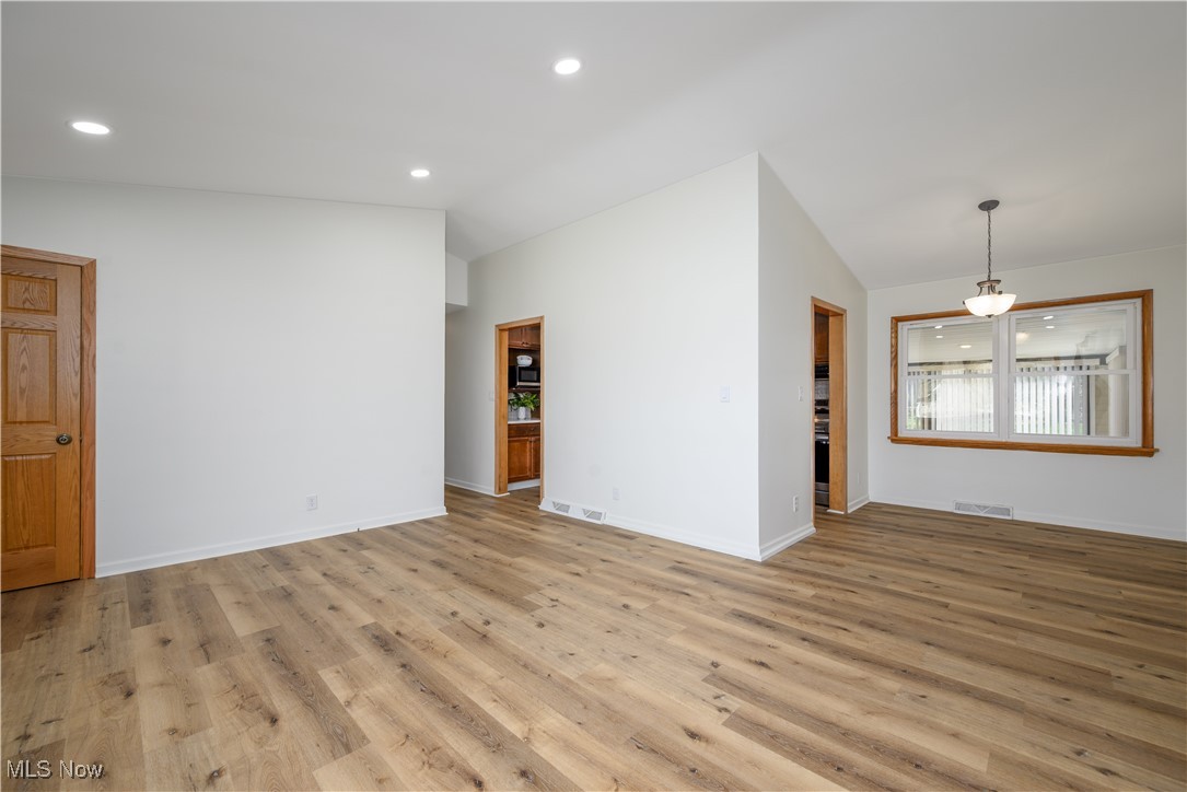 1232 Morrow Road Kent, OH 44240 - Photo 5 of 33 New flooring throughout first floor