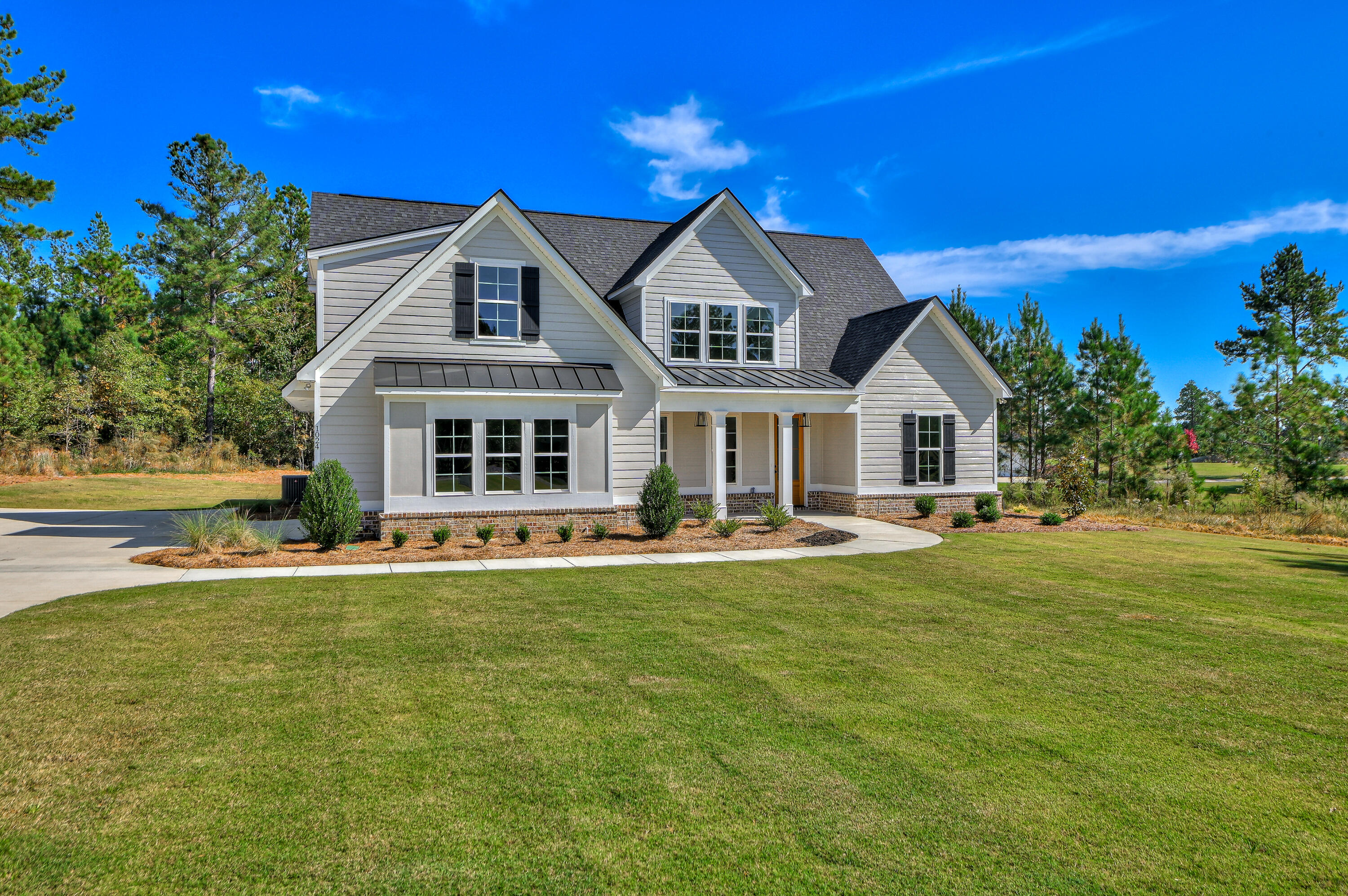 1024 Drayton Court Aiken, SC 29801 - Photo 41 of 45 1024 Drayton Court (41)