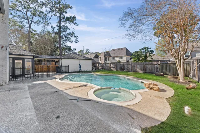 $3,000 | 1822 Anvil Drive, Houston, TX 77090