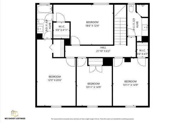 $3,000 | 1822 Anvil Drive, Houston, TX 77090