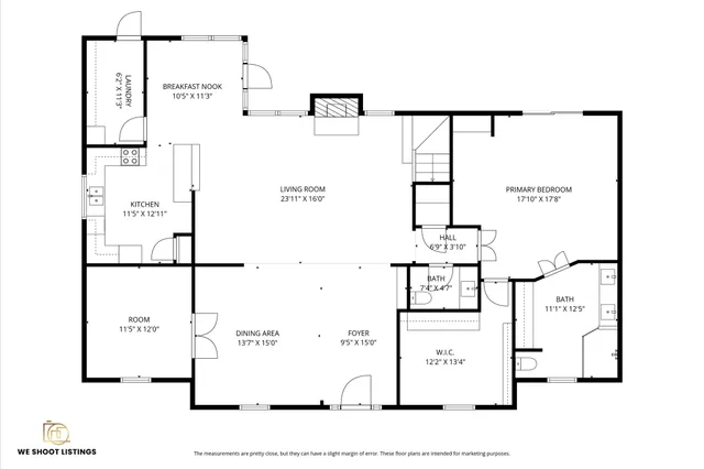 $3,000 | 1822 Anvil Drive, Houston, TX 77090