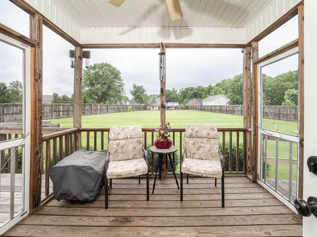 1716 Shell Cracker Drive Willow Spring, NC 27592 - Photo 13 of 29 Photo 13